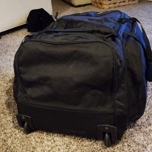 Travel bag